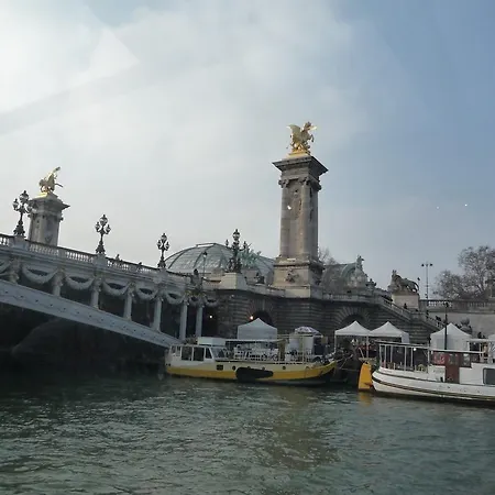 Seine Charme *